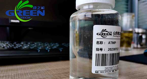 ATMP什么意思？ATMP是什么？ATMP阻垢劑的用途和作用是什么？