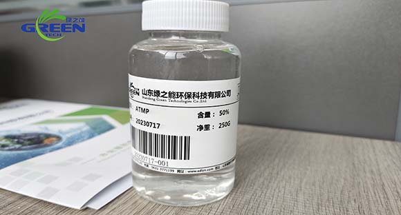 什么是水處理藥劑？水處理藥劑種類有哪些，atmp緩蝕阻垢劑有什么用？