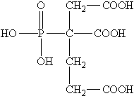 PBTCA 2-膦酸丁烷-1，2，4-三羧酸